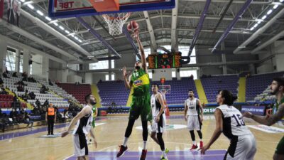 Bursaspor’dan flaş skor! Tarihi fark geldi…