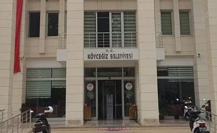 Belediyeden kiralık otel…