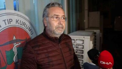 Bursa’da ölü bulunmuştu: ’’Beni annemin mezarının üstüne gömün’’