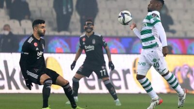 Süper Lig’de ilkyarı tamamlandı! Son maçta flaş skor…