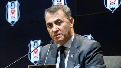 Beşiktaş’ta Fikret Orman yönetimi ibra edilmedi