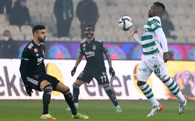 Süper Lig’de ilkyarı tamamlandı! Son maçta flaş skor…