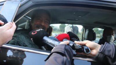 Beyin kanaması geçiren ünlü sanatçıdan açıklama