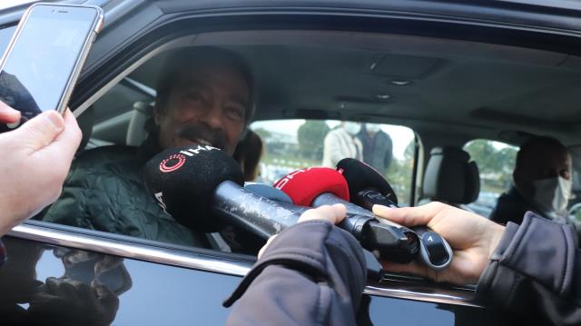 Beyin kanaması geçiren ünlü sanatçıdan açıklama