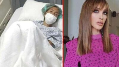 Riskli ameliyat bitti! İşte son durumu