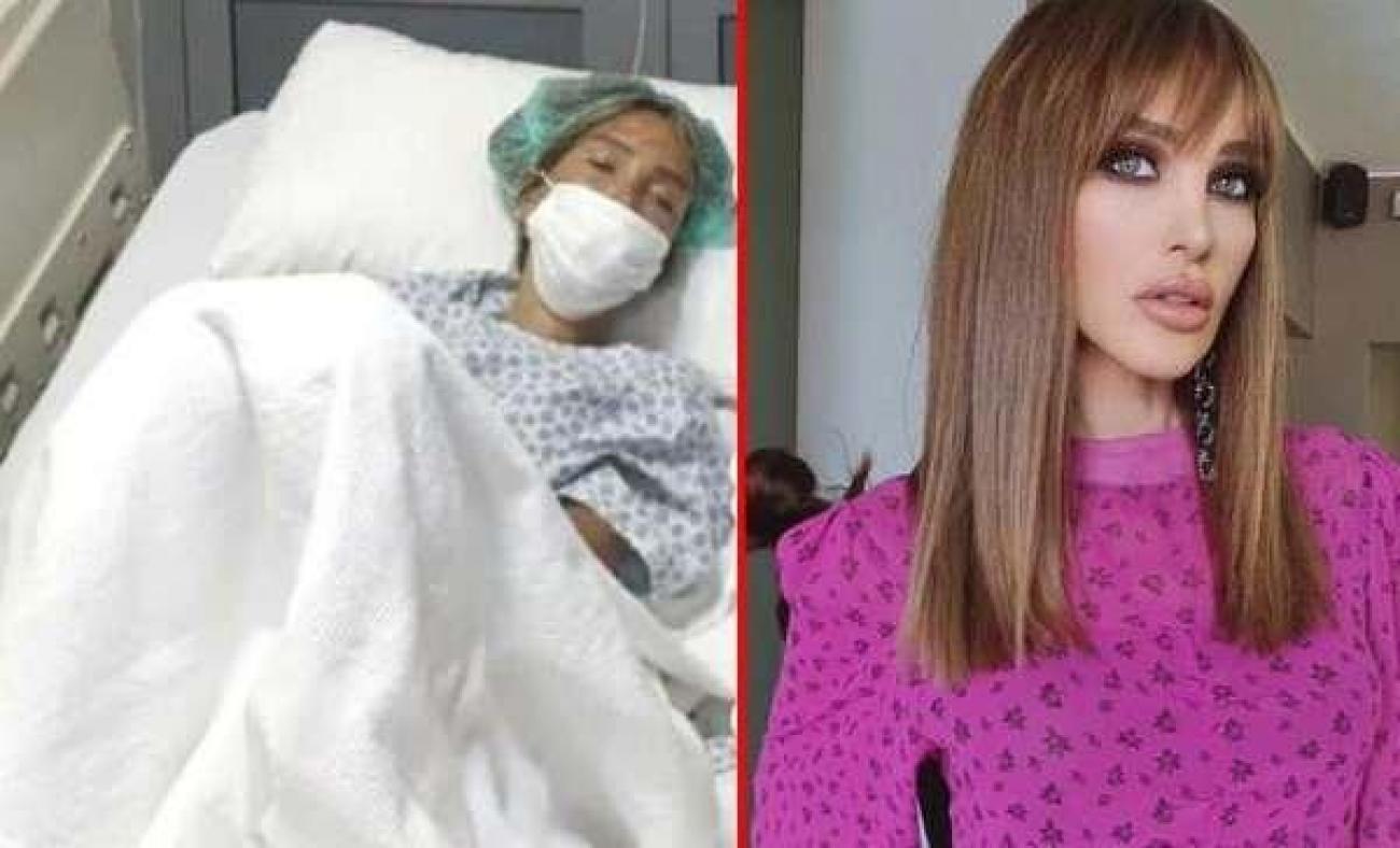 Riskli ameliyat bitti! İşte son durumu