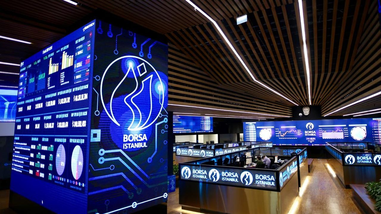 Borsa İstanbul’da yeni tarihi zirve: 2 bin puanın üzerini gördü