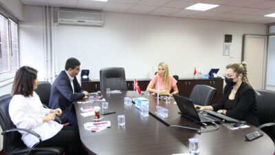 DOSABSİAD ve BUTGEM’den işbirliği…