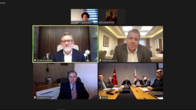 BTSO o sektörün taleplerinin takipçisi…