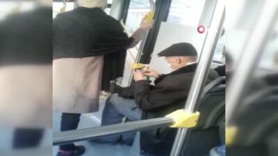 Yer: Bursa… Görenler gözlerine inanamadı