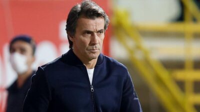 Alanyaspor’da Bülent Korkmaz dönemi sona erdi