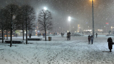 Bursa Valiliği’nden ‘kar’ uyarısı!