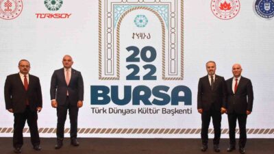 Türk dünyasının UNESCO’su olarak da tanımlanan ‘Uluslararası Türk Kültürü Teşkilatı-