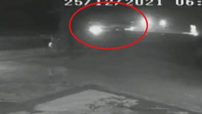 12 kişi yaralanmıştı! Bursa’daki feci kaza kamerada