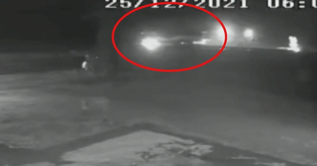 12 kişi yaralanmıştı! Bursa’daki feci kaza kamerada