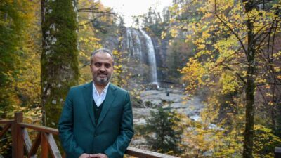 Bursa’da 425 ağaç kurtarıldı!