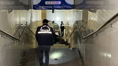 Bursa’da doğum gününde trafik kazasında hayatını kaybetti