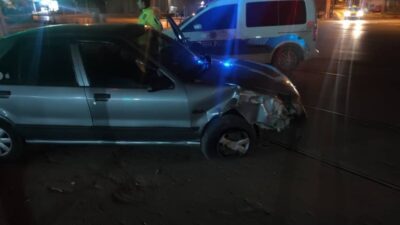 Bursa’da garip olay! Kaza yaptıktan sonra uyuya kaldı