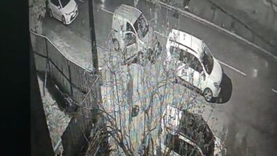 Bursa’da iki günde 64 demir kapı çalmışlardı! Yakalandılar