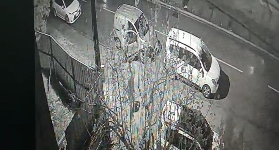 Bursa’da iki günde 64 demir kapı çalmışlardı! Yakalandılar