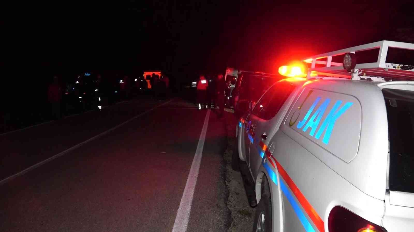 Bursa’da kayıp alarmı! Her yerde aranıyor