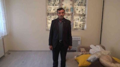 Bursa’da sahte imza ile evinden oldu