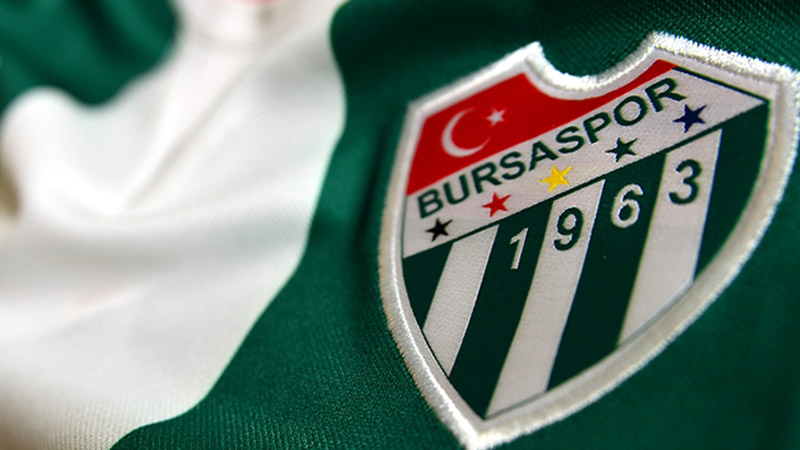 Program belli oldu! İşte Bursaspor’un maç günü ve saati