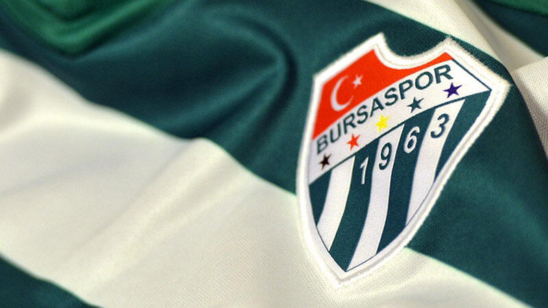 Bursaspor’dan pazar günkü maç öncesi önemli duyuru! Bursaspor, pazar günü Shakhtar Donetsk ile oynanacak hazırlık karşılaşması için