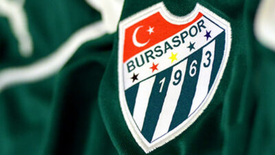 Bursaspor’da sakatlık şoku! Maça devam edemedi