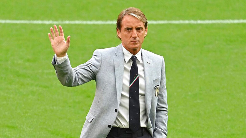 ManU’nun Mancini planı