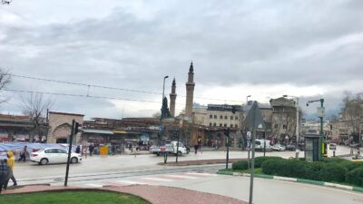 Bursa’da kiralara Çarşıbaşı Meydan zammı mı?