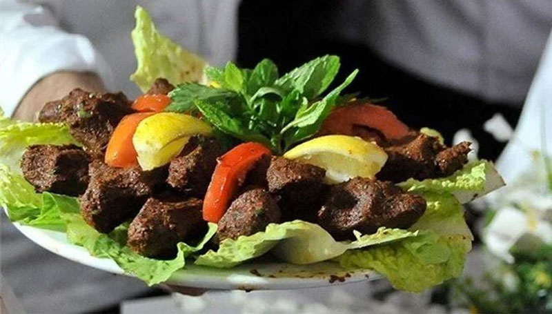 Çiğ köftede hammadde sıkıntısı