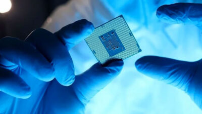 Teknoloji devinden ‘çip kıtlığı’ açıklaması