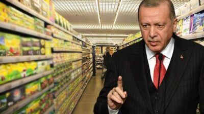 Stokçuluğa karşı yeni adım: Meclis’e sunuldu