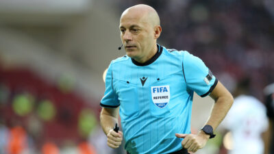 Tahkim kararı bozdu! O hakemler geri döndü…