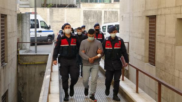 Bursa’da öldürüp cesedini yakmaya çalışmıştı… Ailesinden özür diledi