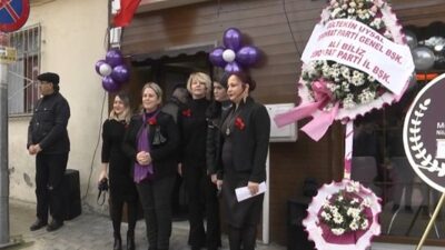 Bursa’da kirayı ödemeyen anlamlı dernek kapandı! Açılışı böyle olmuştu ama…