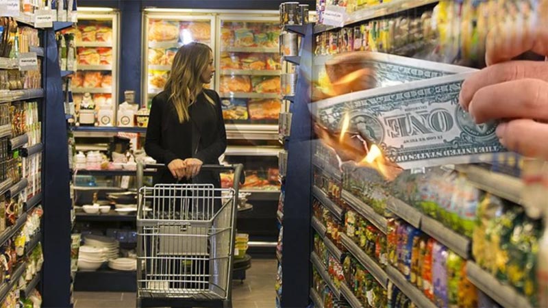 Dolar geriledi! Şimdi indirim zamanı… İlk adım atıldı!