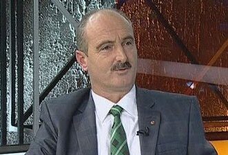 Bursa'nın köklü kulüplerinden Arabayatağıspor'da hem yönetici hem başkan olarak uzun