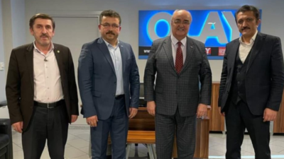 Bursa’da öğretmen eksiğine acil çözüm önerisi!