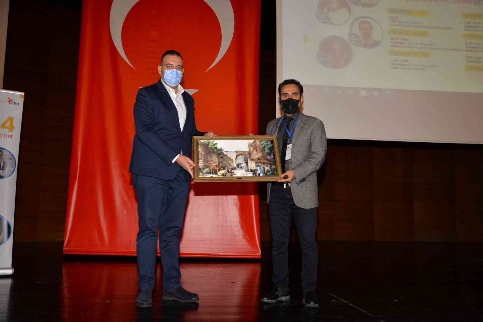 Eğitime bilimsel bakış Eğitime bilimsel bakış