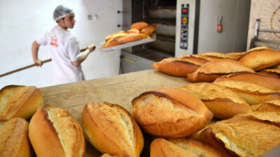 Bursa’da fırın alarmı! 100 fırıncı kepenk indirdi…