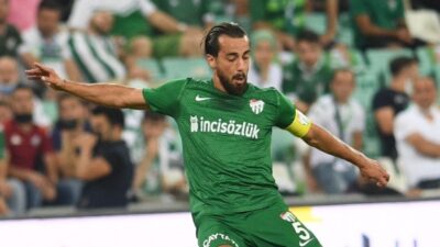 Bursaspor’da Emirhan ve İsmail’le ilgili çarpıcı sözler…
