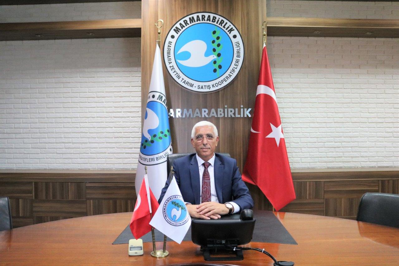 Marmarabirlik’ten 40 milyon 300 bin TL ödeme