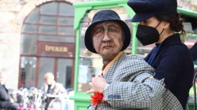 Büyükşehir Belediyesi adına Bursa Kültür Sanat ve Turizm Vakfı (BKSTV)