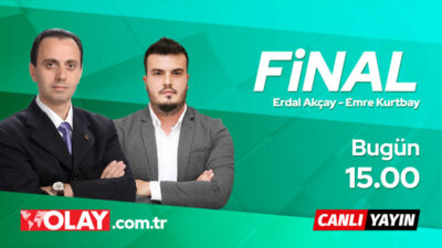 Bursaspor’daki tüm gelişmeler Final’de! Sakın kaçırmayın