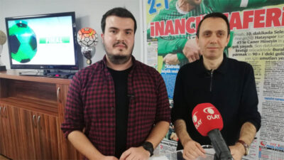 Bursaspor’un yeni hocası kim olmalı? Final yorumcuları değerlendirdi