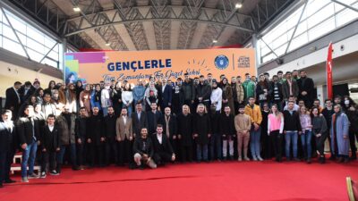 Bursa’da ‘Z Kuşağı’ ne istiyor? İşte öncelikli beklentileri…