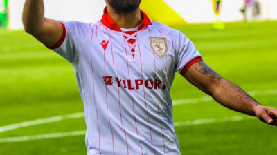 Kadro dışı kalmıştı! Bursaspor’a mı geliyor?