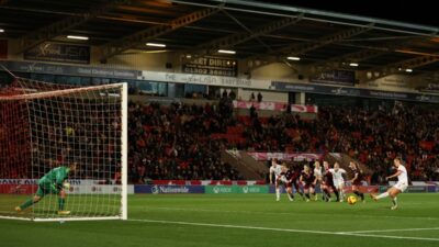 Dünya tarihine geçen maç! 20-0 bitti…